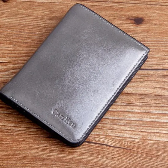 Realaiot wallet man small purse varnished short mini leather wallet purse billetera hombre carteras portmonee man for erkek cuzdan