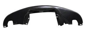 REAR ENGINE TIN BLACK