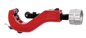REED TC1.6QPVC Quick Release Tubing Cutter for Plastic Pipe, 6-1/2-Inch