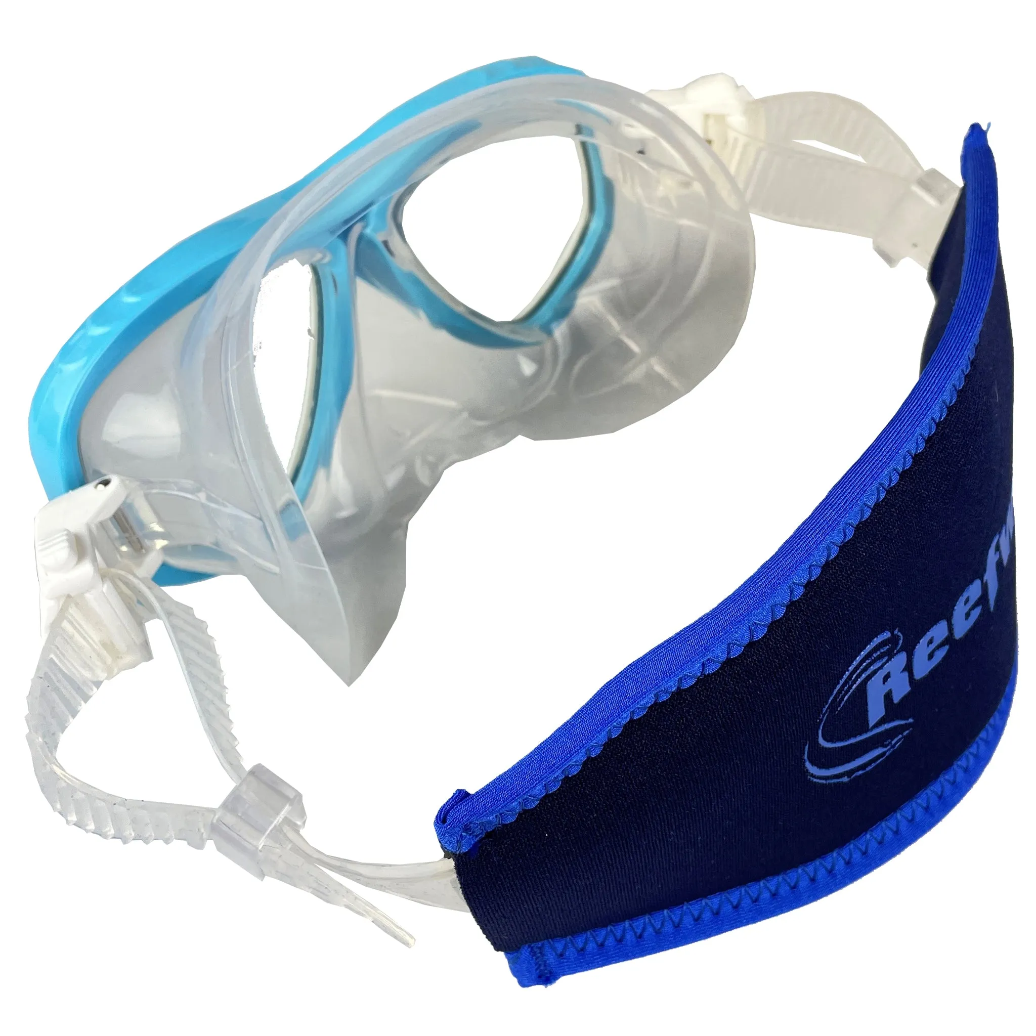 Reefwear Neoprene Mask Strap Cover