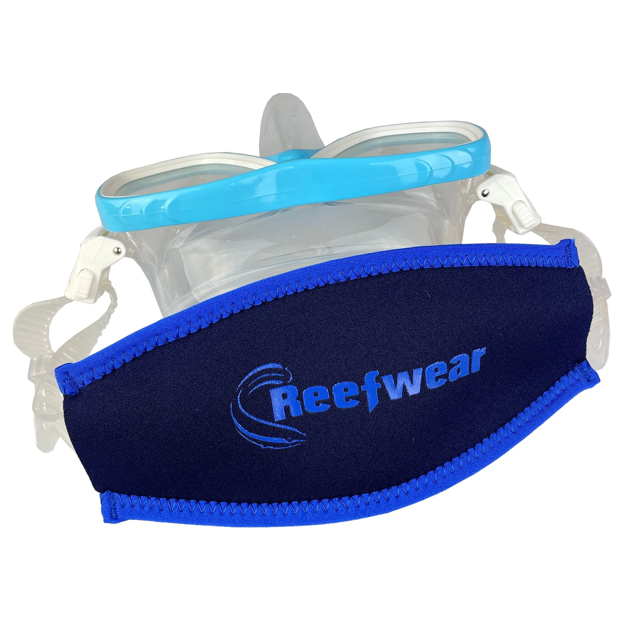 Reefwear Neoprene Mask Strap Cover