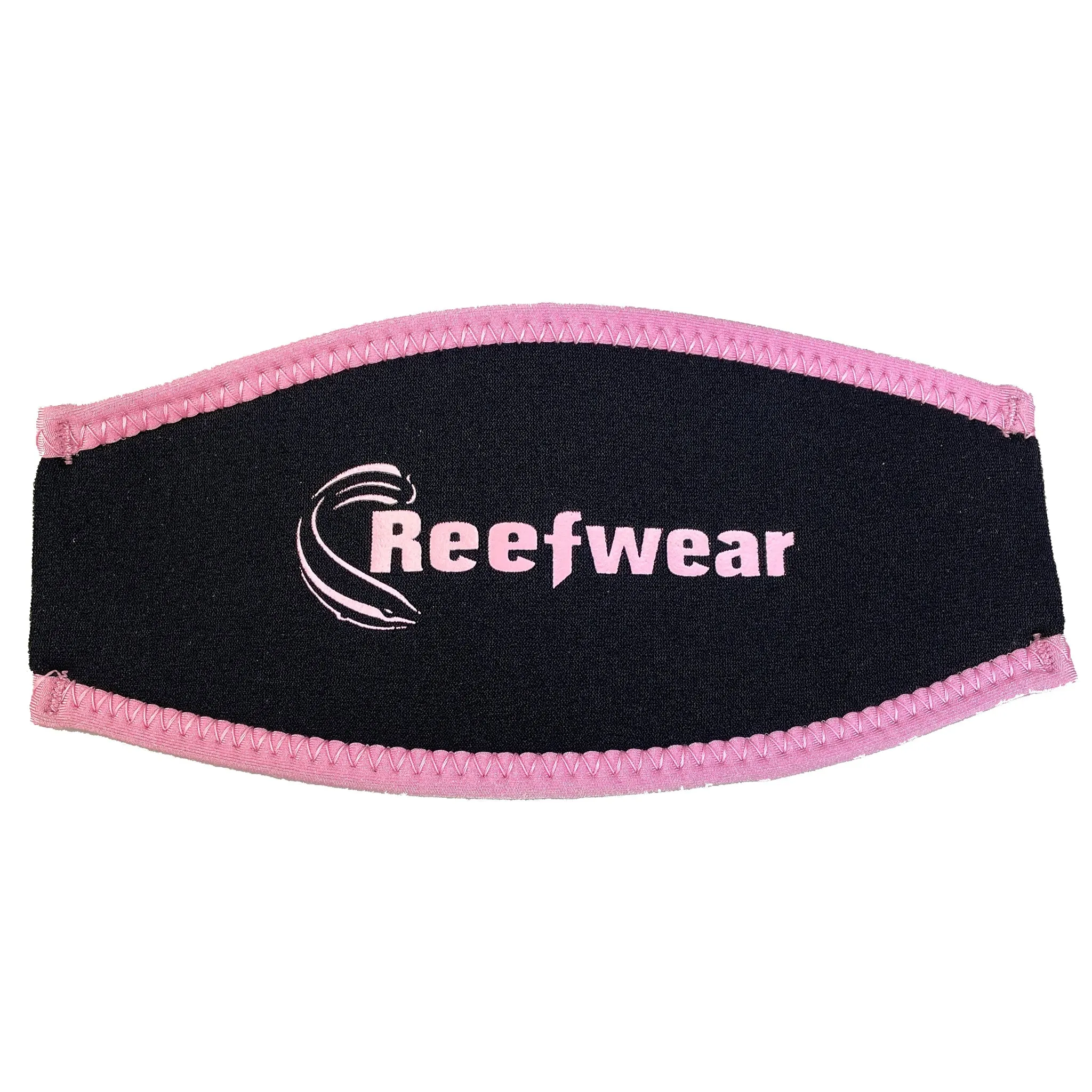 Reefwear Neoprene Mask Strap Cover