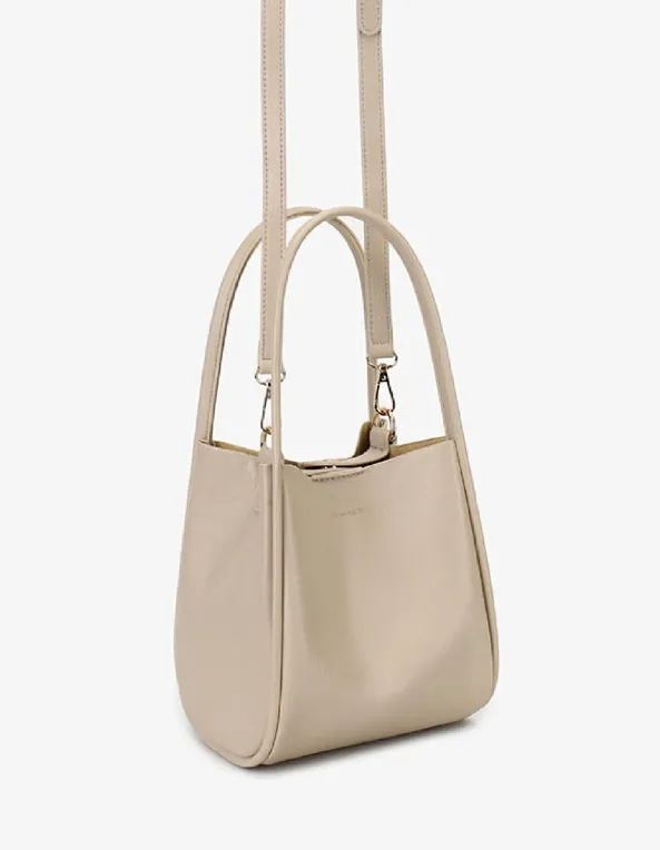 REMI/REID HOLLACE MINI TOTE