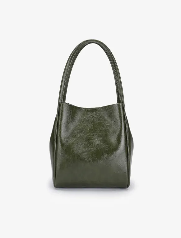 REMI/REID HOLLACE MINI TOTE