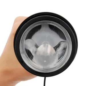 Rends R1 A10 Rolling Fella Clear Inner Cup Mens Masturbator