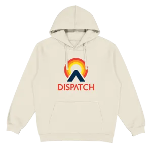 Retro Hoodie