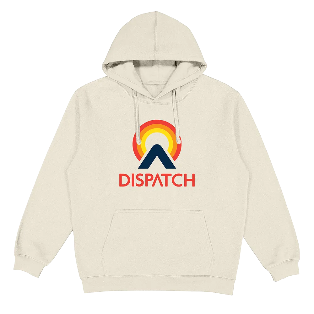 Retro Hoodie