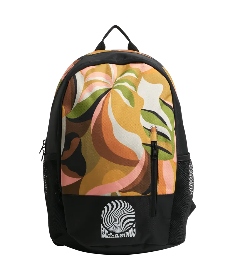 Return to Paradise TAO Backpack