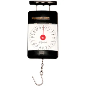 Reuben Heaton Flyweight MK2 Scales 40lb X 1oz