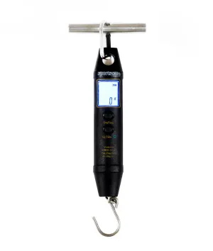 Reuben Heaton Sportscale Digital Scale - 9000 Series