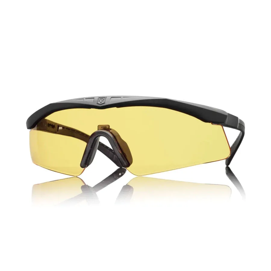 Revision Sawfly Legacy Max Wrap Deluxe 3 Lens Kit Regular Fit