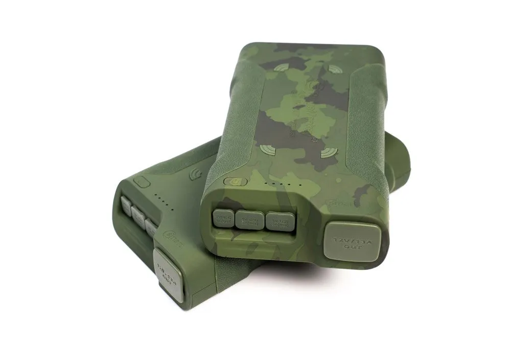 RidgeMonkey Vault C-Smart Wireless 77850mAh