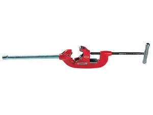 RIDGID 3-S Heavy-Duty Pipe Cutter 80Mm Capacity 32830