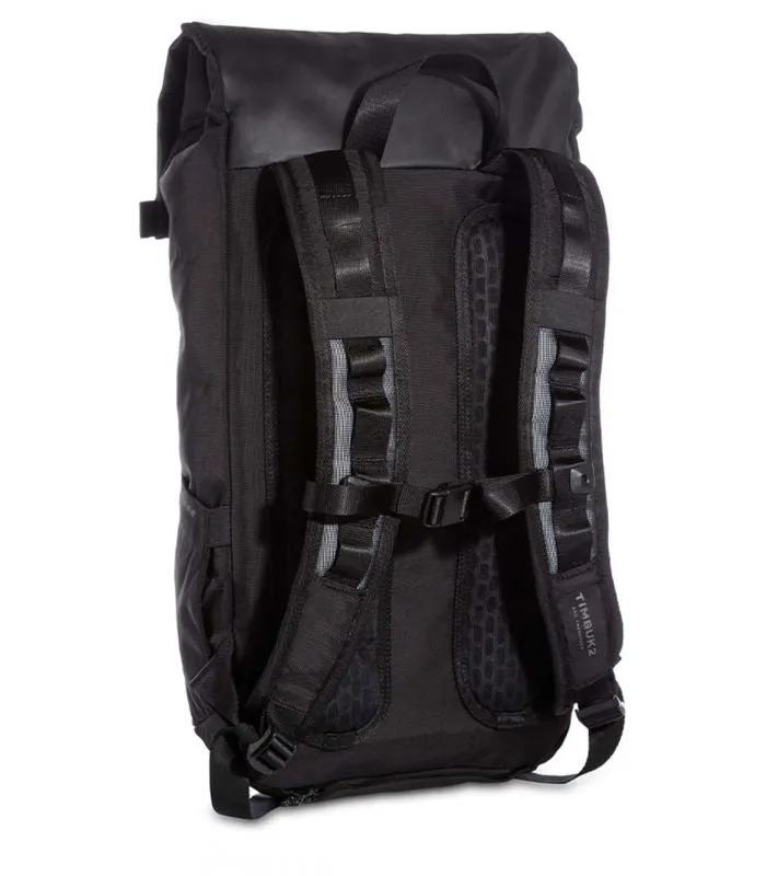 Robin Pack