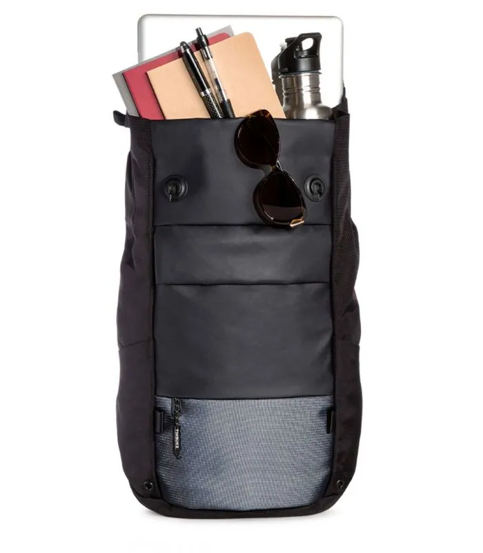 Robin Pack