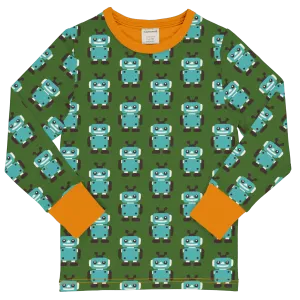 Robot LS Top