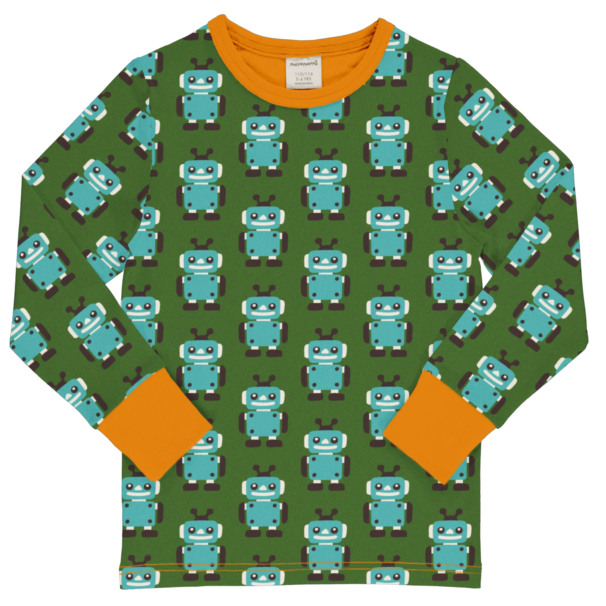 Robot LS Top