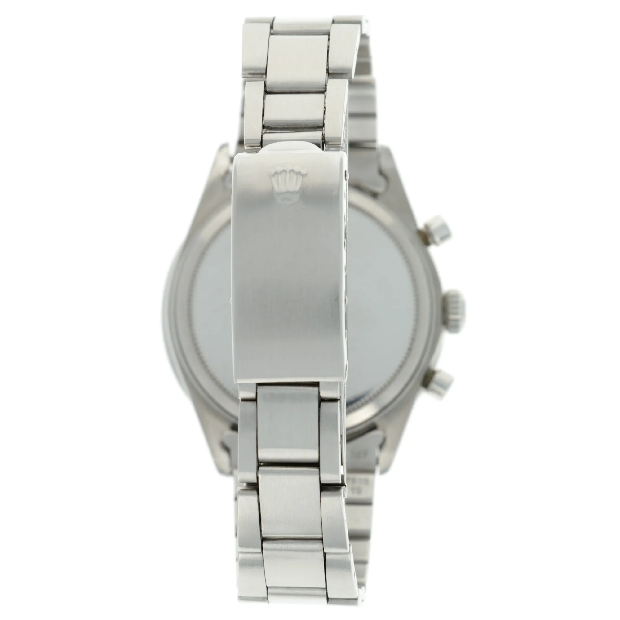 Rolex Daytona Ref. 6241 Retailed by Tiffany & Co.