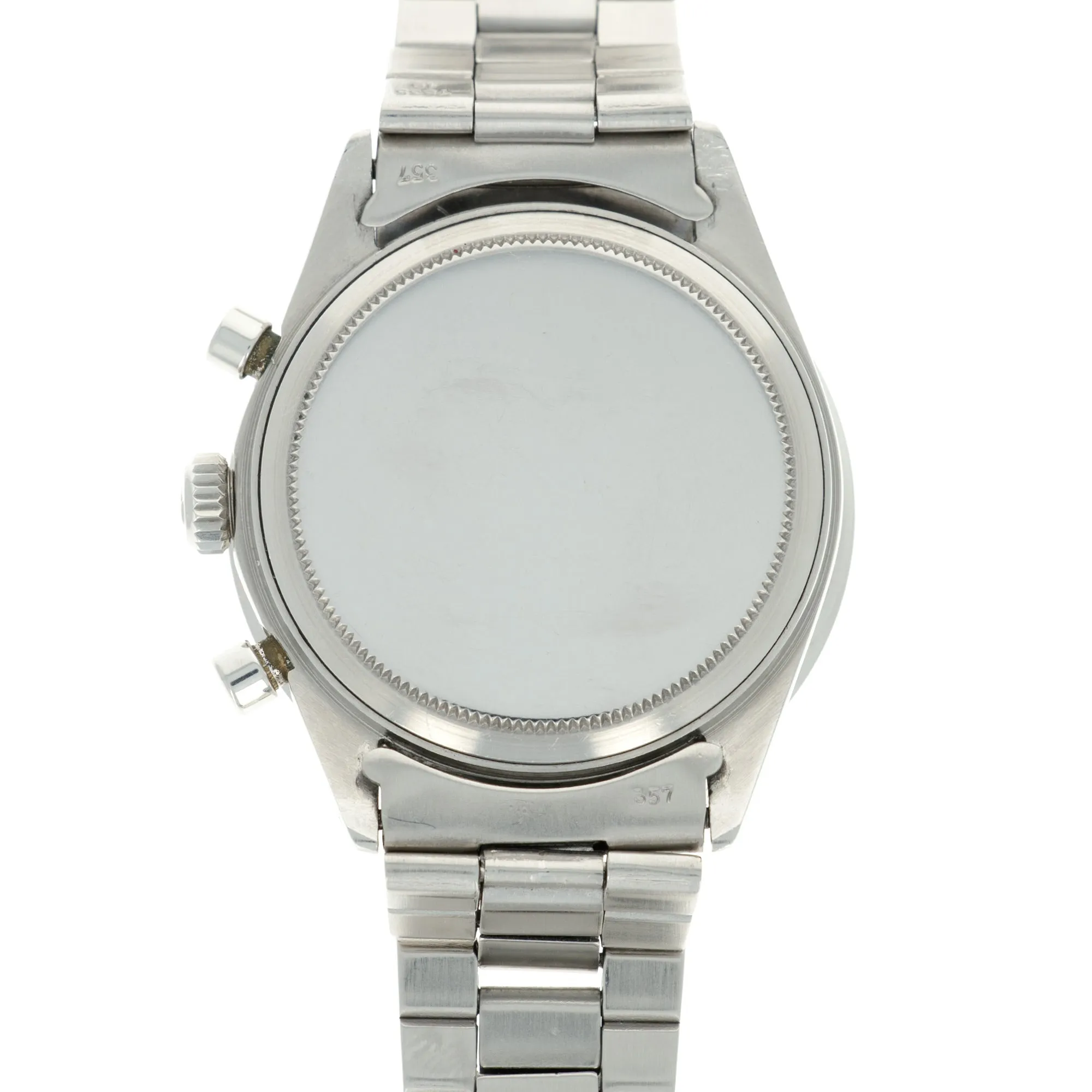 Rolex Daytona Ref. 6241 Retailed by Tiffany & Co.