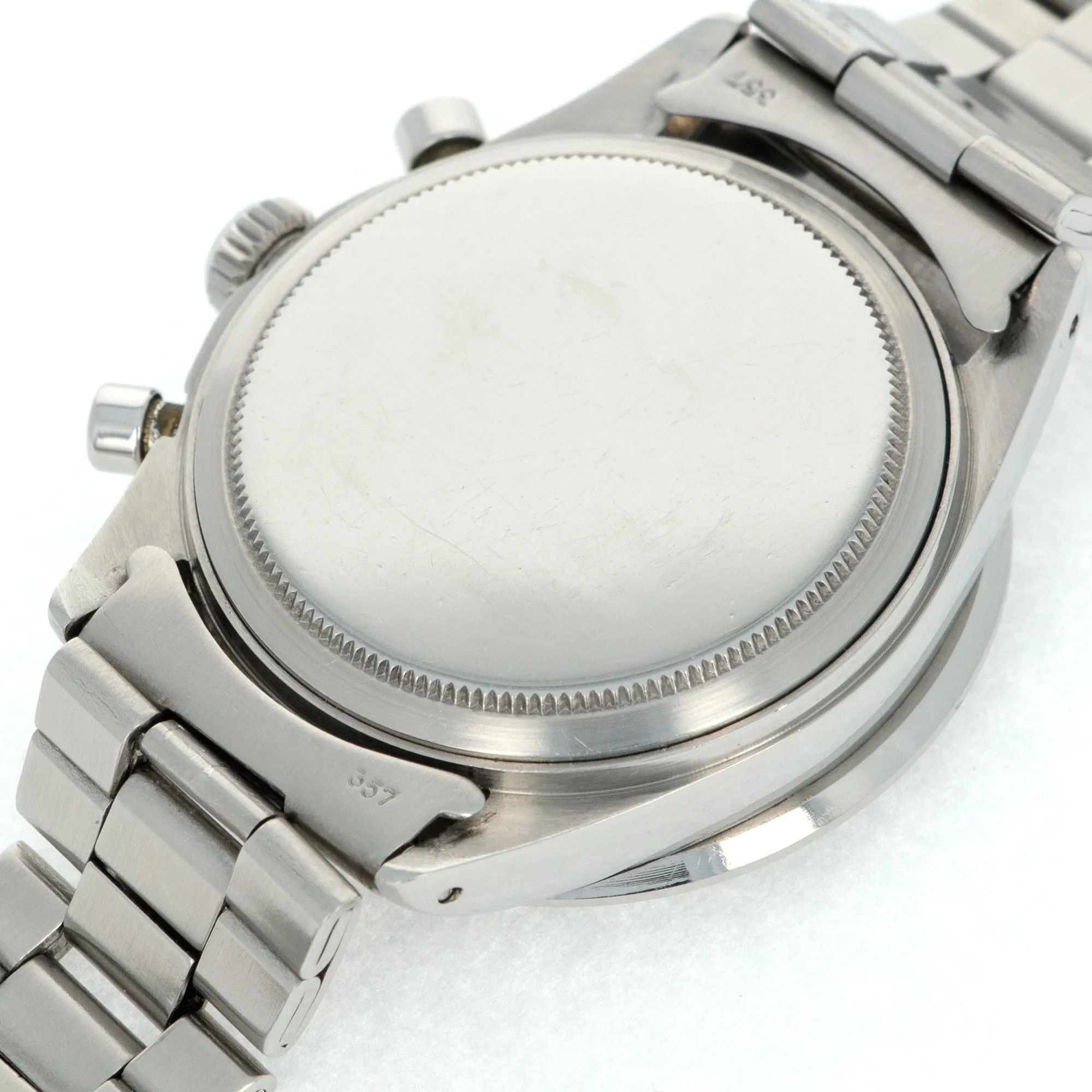 Rolex Daytona Ref. 6241 Retailed by Tiffany & Co.