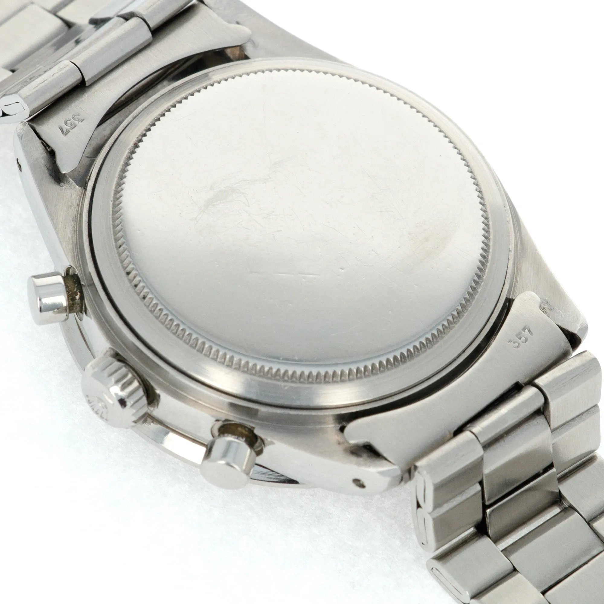 Rolex Daytona Ref. 6241 Retailed by Tiffany & Co.