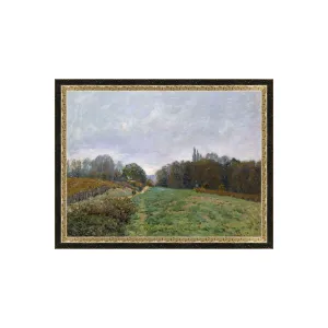 Rolling Fields