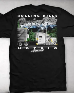 ROLLING HILLS TEE