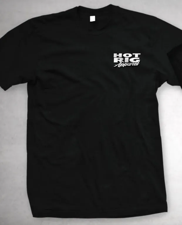 ROLLING HILLS TEE