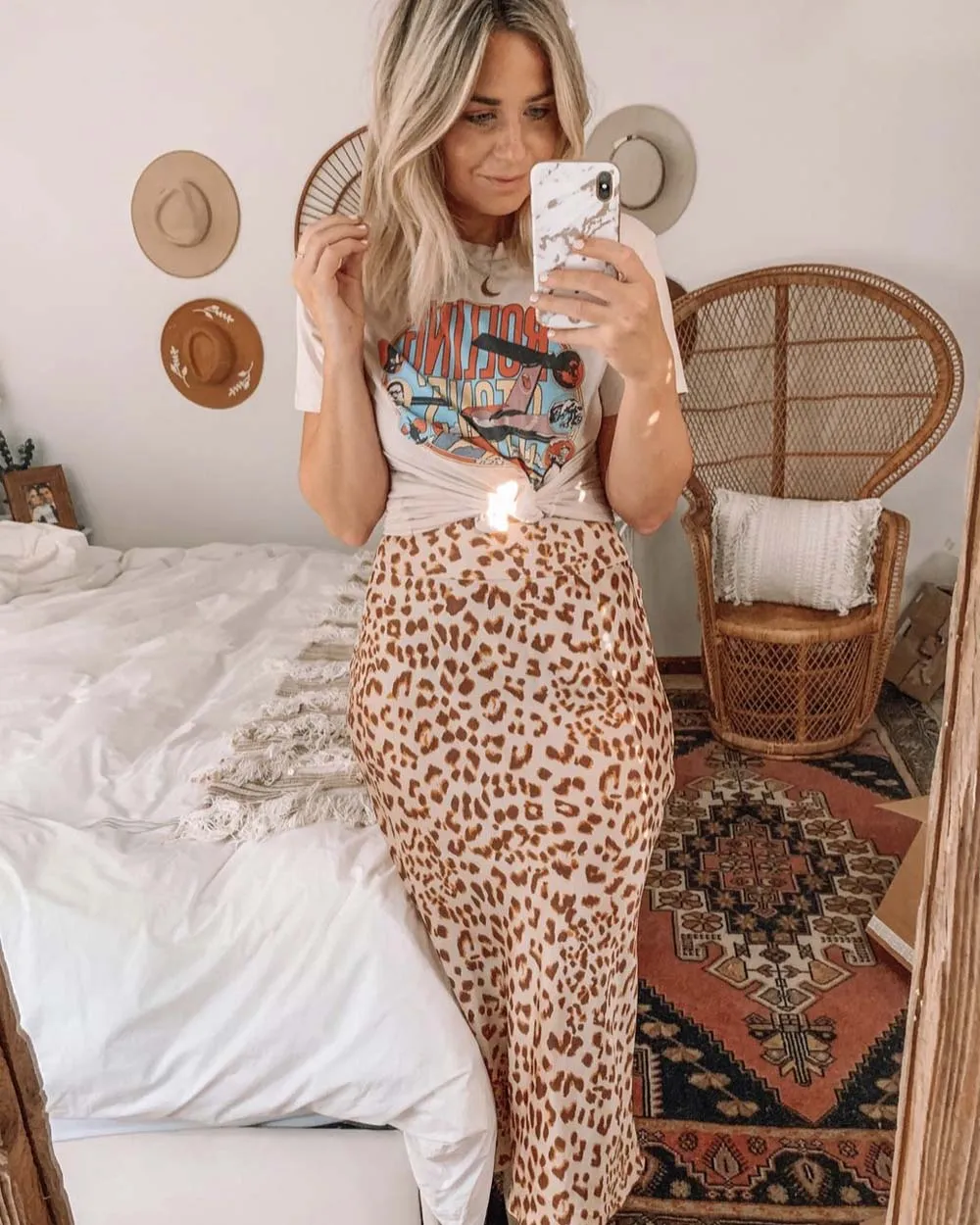 Rolling Stones Tee