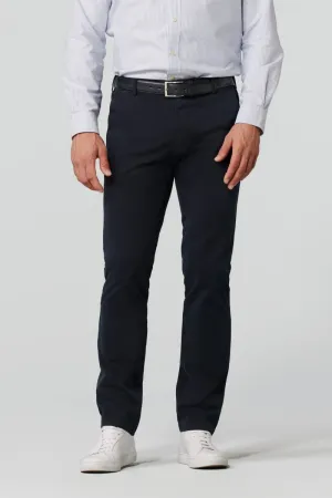 Roma Regular Chino in Blue