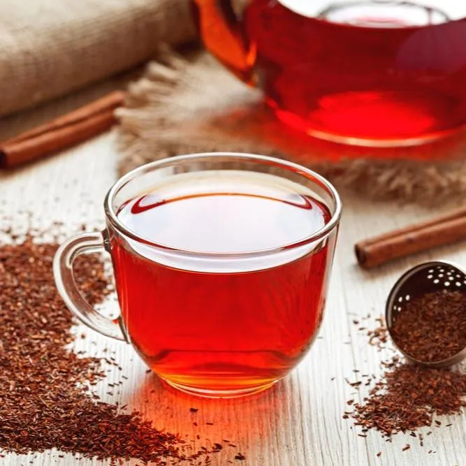 Rooibos Chai Pouch