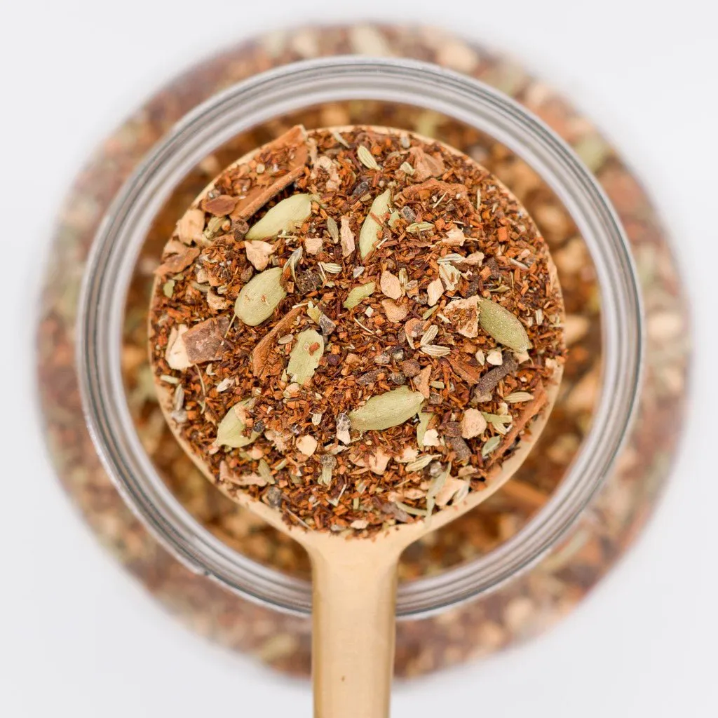 Rooibos Chai Pouch