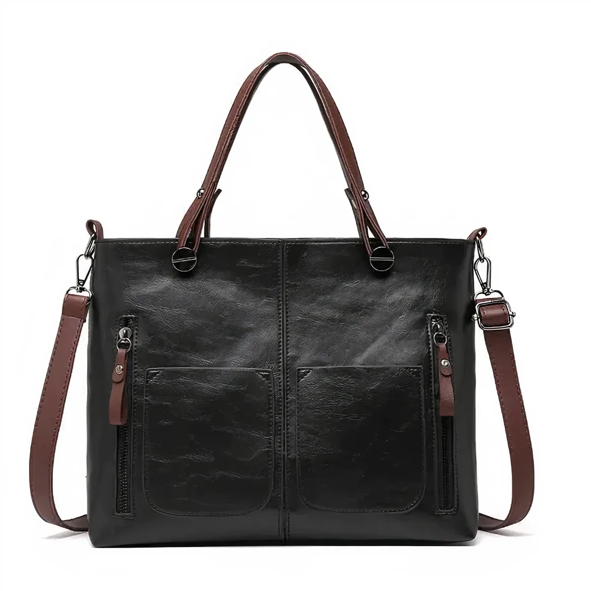 Rosalie | Shoulder Bag in Vintage Style