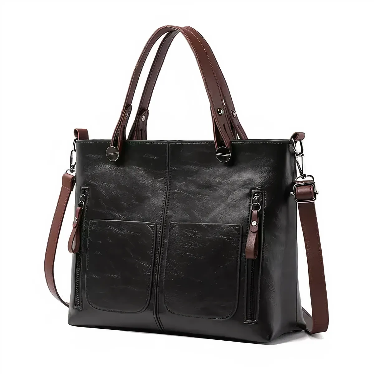 Rosalie | Shoulder Bag in Vintage Style
