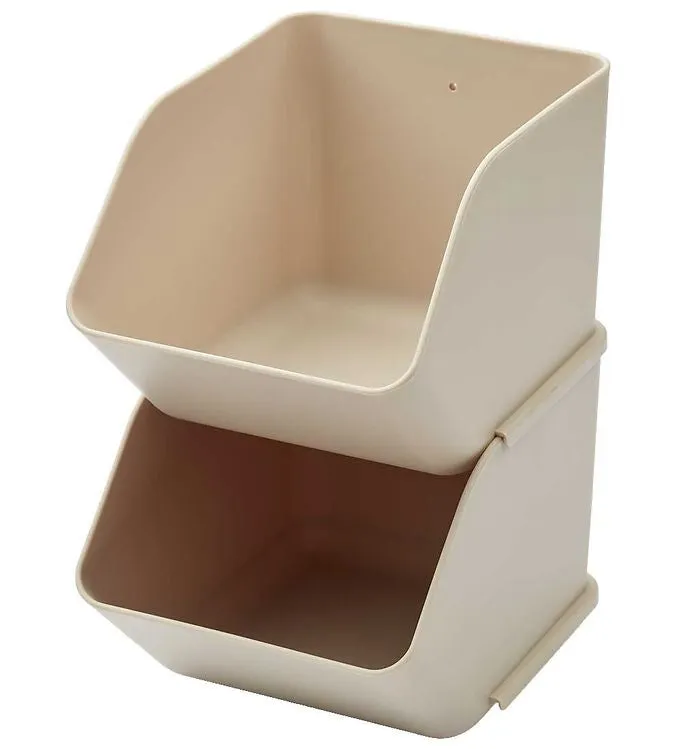 Rosemary Desk Organiser 2 Pack