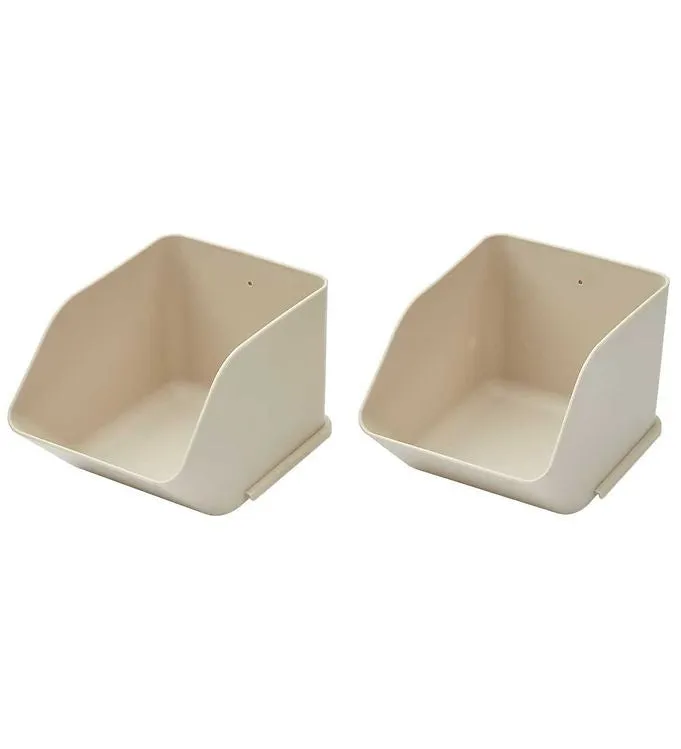 Rosemary Desk Organiser 2 Pack