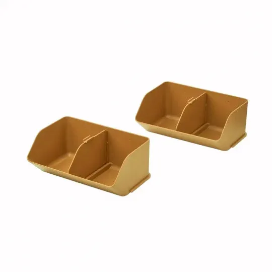 Rosemary Desk Organiser 2 Pack
