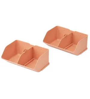 Rosemary Desk Organiser 2 Pack
