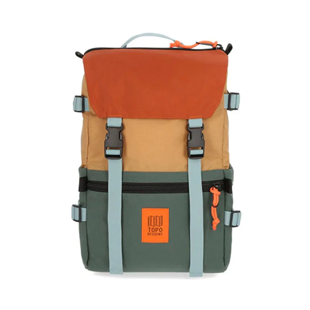 Rover Pack Classic Backpack