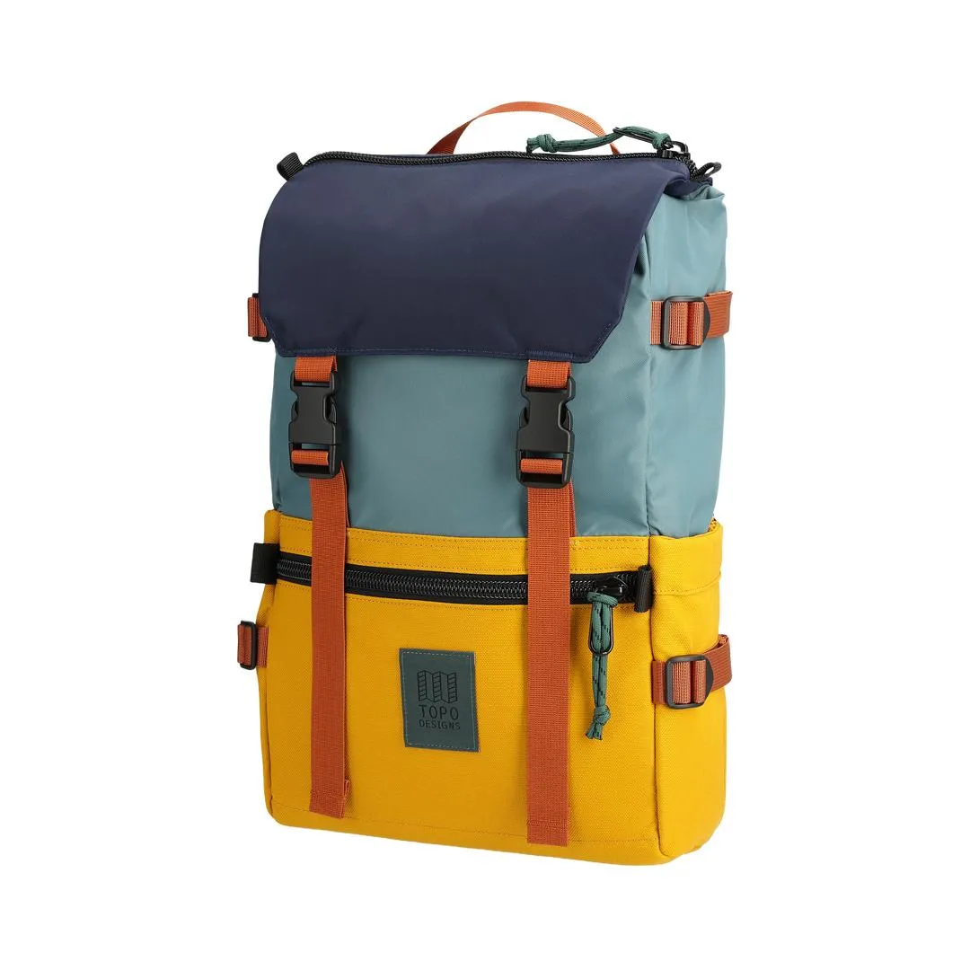 Rover Pack Classic Backpack