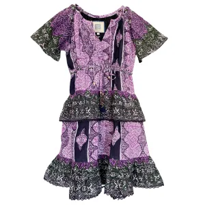Roxanne Dress