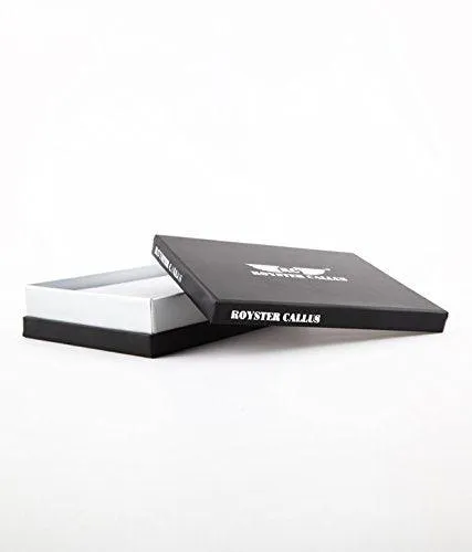 Royster Callus Brown Men's Wallet