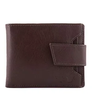 Royster Callus Brown Men's Wallet