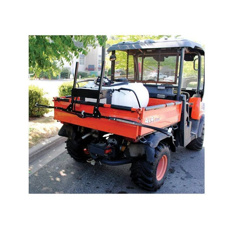 RTV Mount 3 Point Sprayer - Roller - 150L