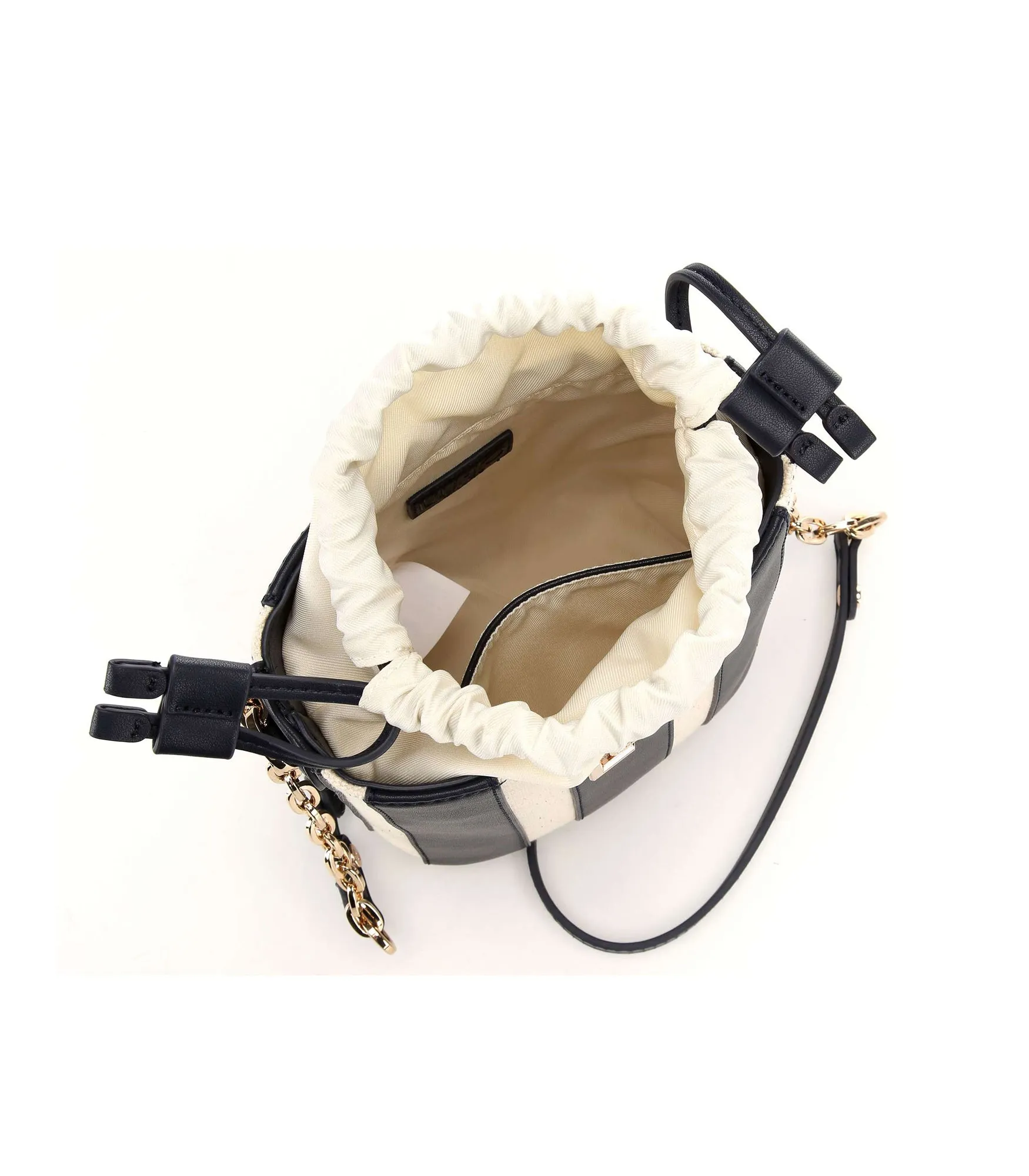S Drawstring Liu Jo Crea - Midnight