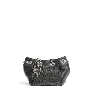 S Drawstring - Nero