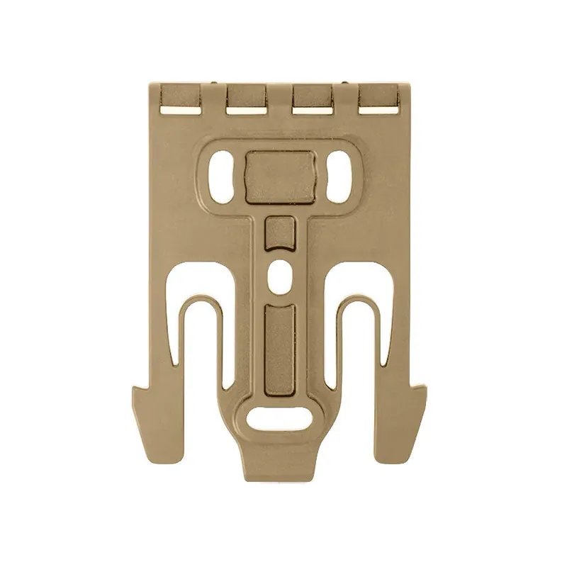 Safariland QLS 6004-19 Holster Fork