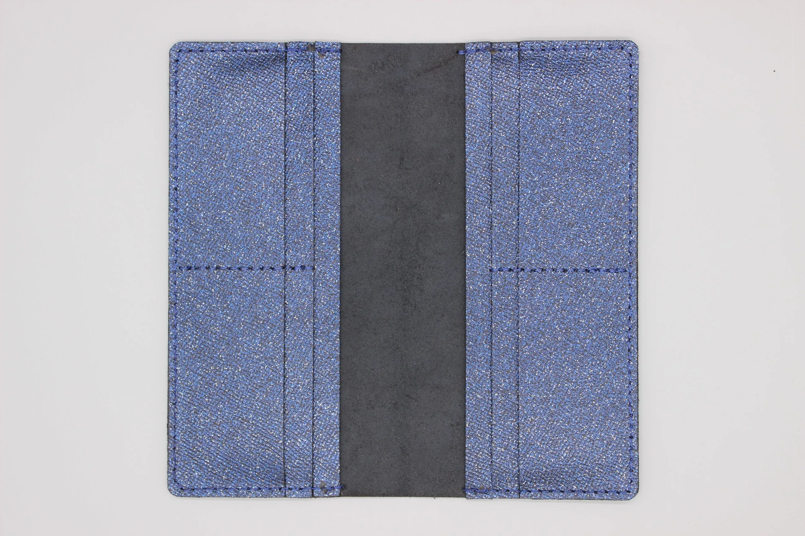Saffiano Tall Wallets