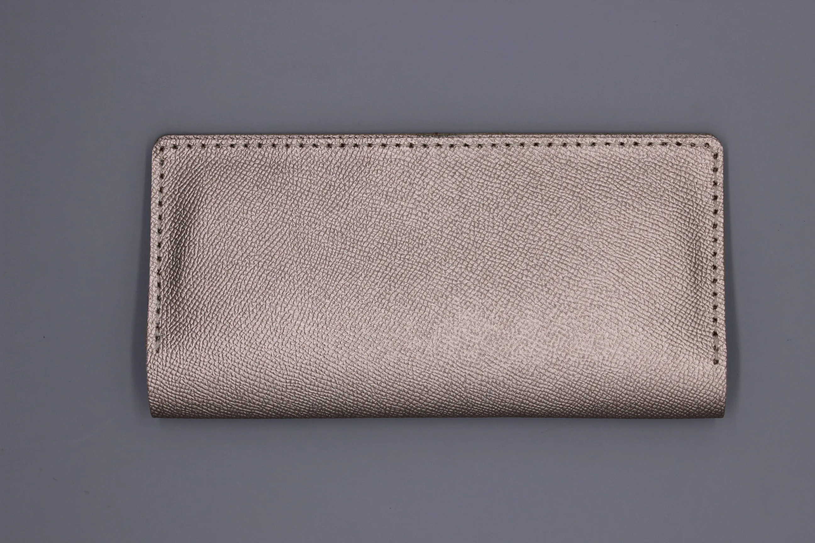 Saffiano Tall Wallets