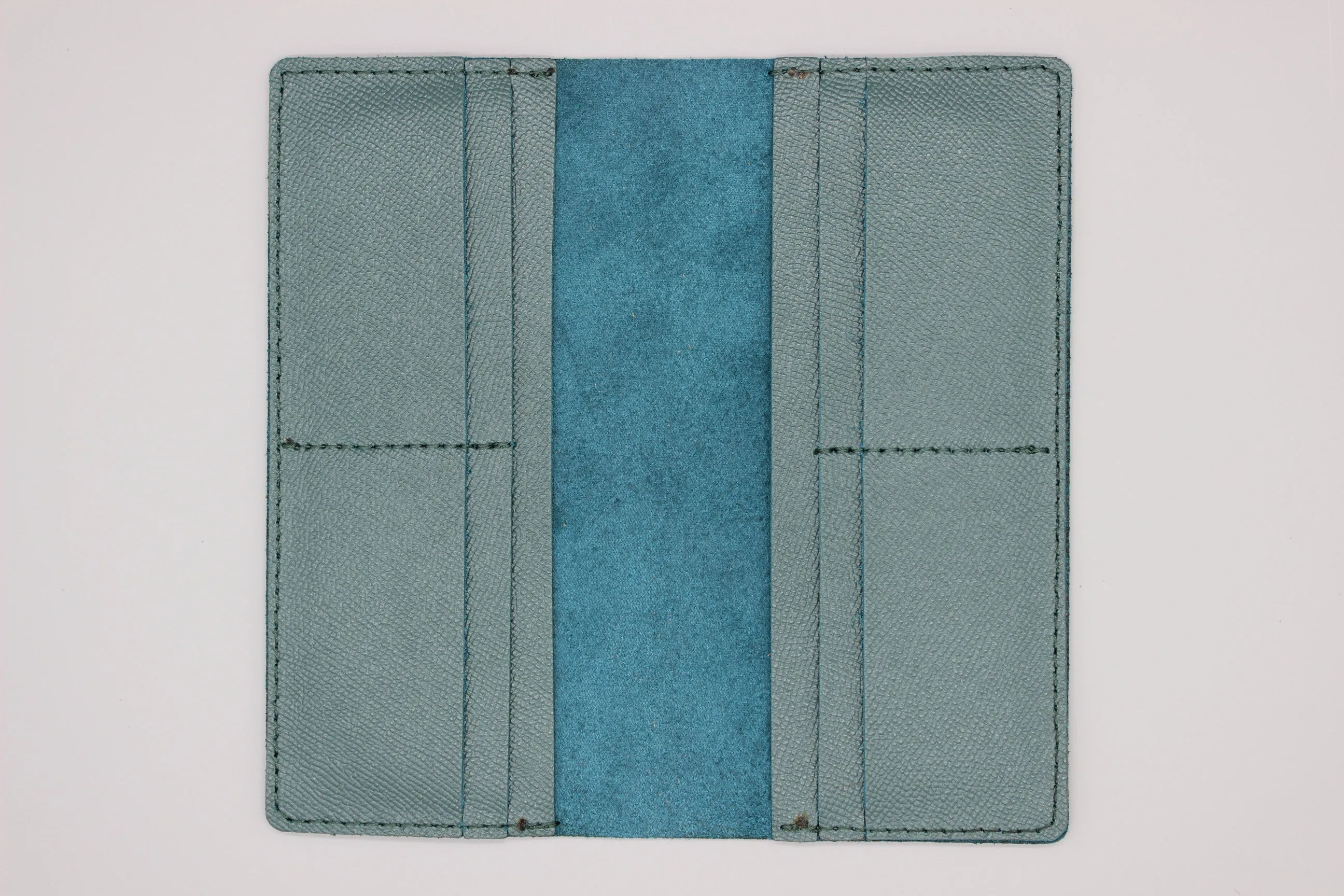 Saffiano Tall Wallets